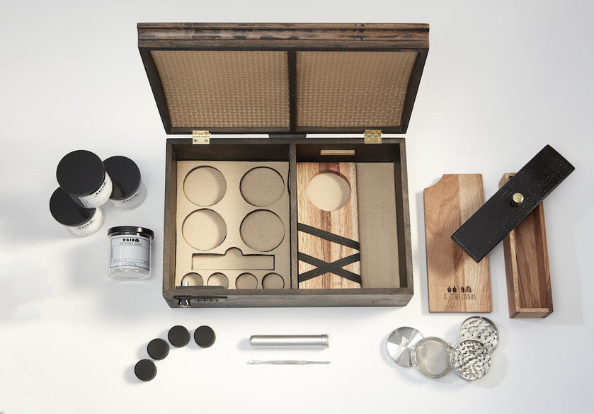 Time to ditch the shoebox