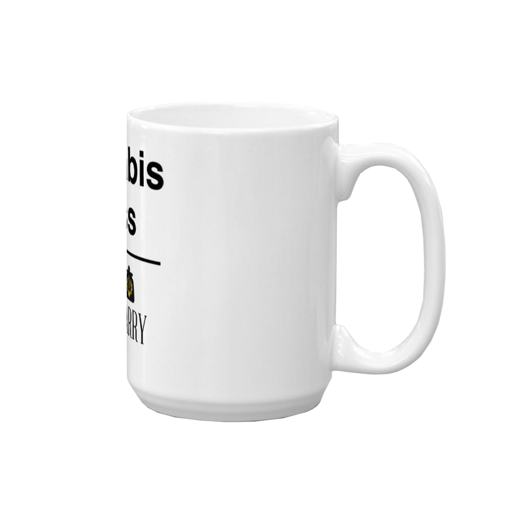 Canna Mug