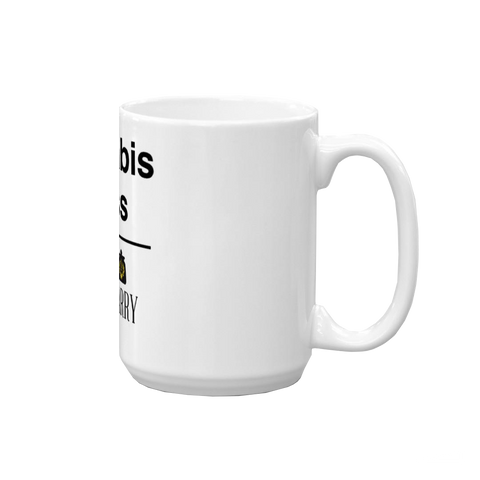 Canna Mug