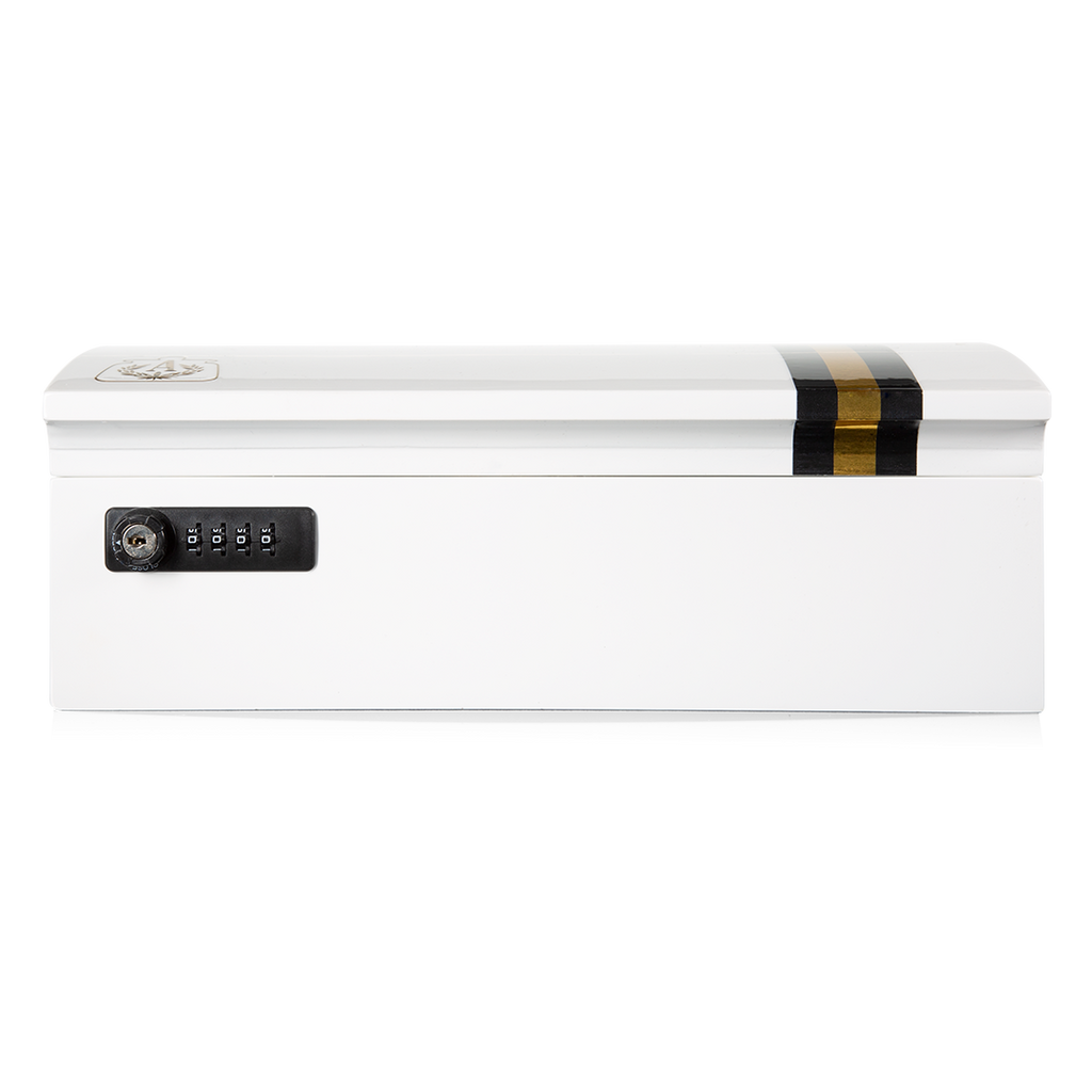 The Edward Limited Edition Case