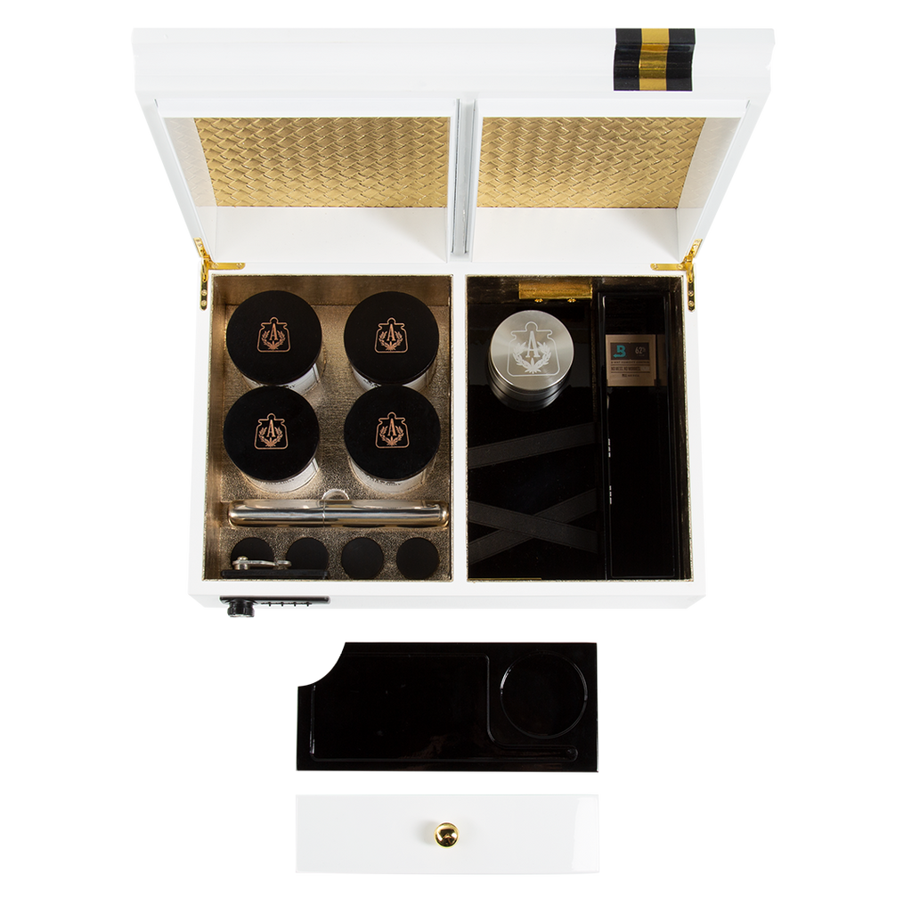 The Edward Limited Edition Case