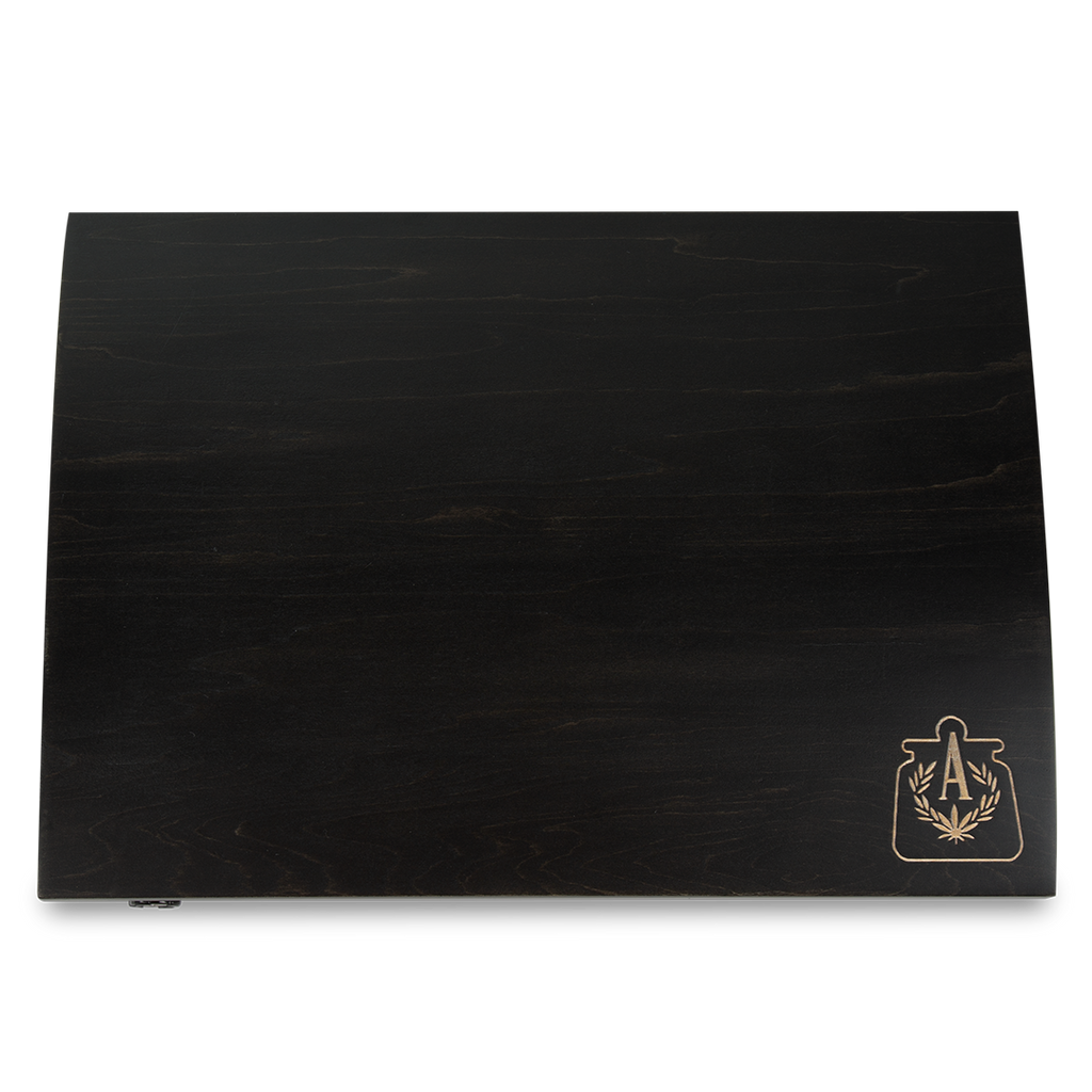 Original Apothecarry Case - Dark Black