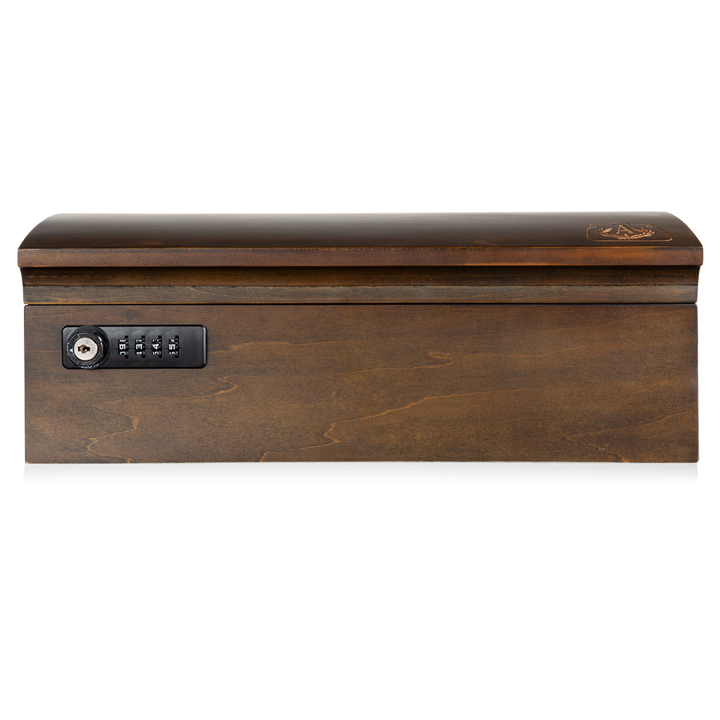 Original Apothecarry Case - Dark Brown Ships on or before 12-15-2025