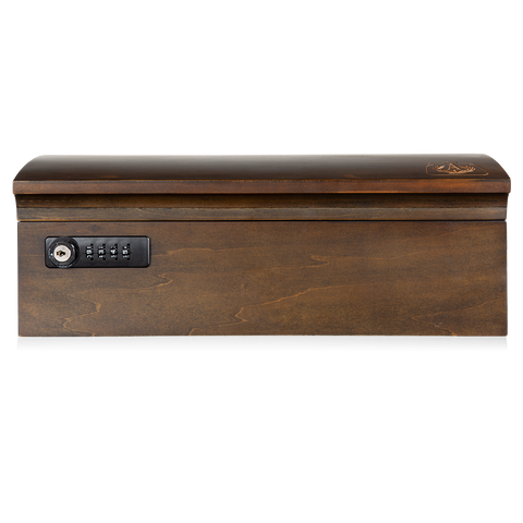 Original Apothecarry Case - Dark Brown Ships on or before 12-15-2025