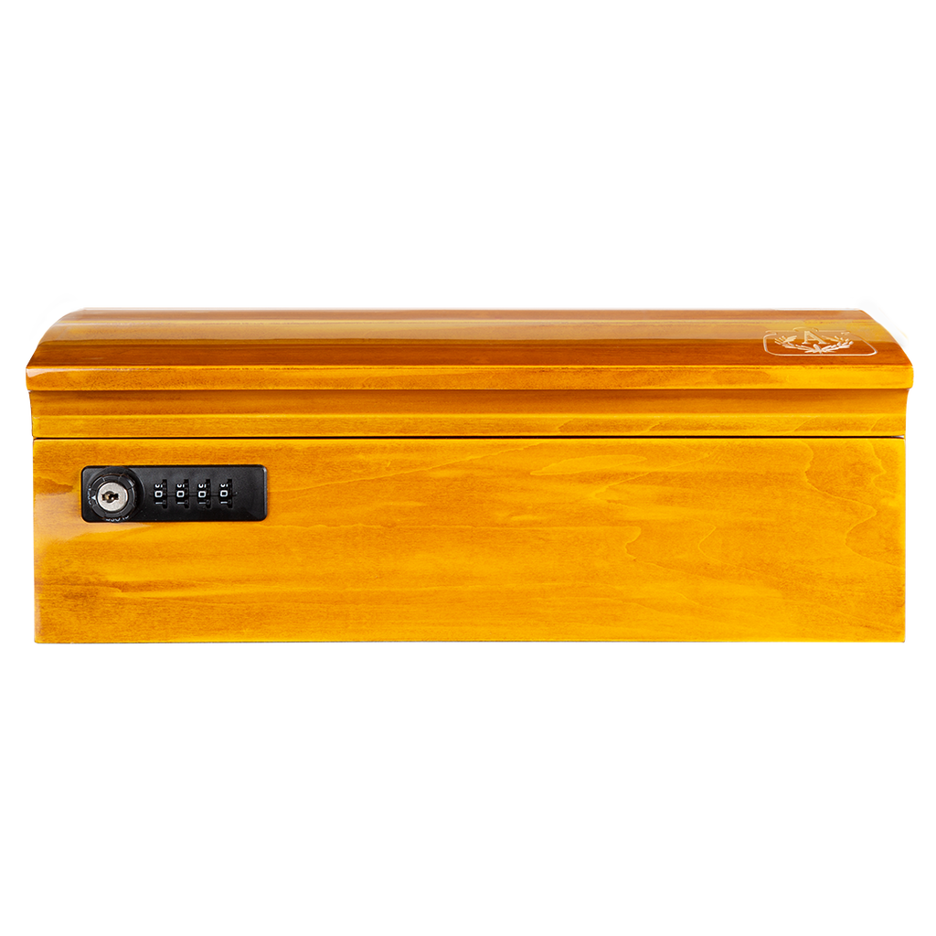 The Spencer Limited Edition Case - Sunshine Yellow