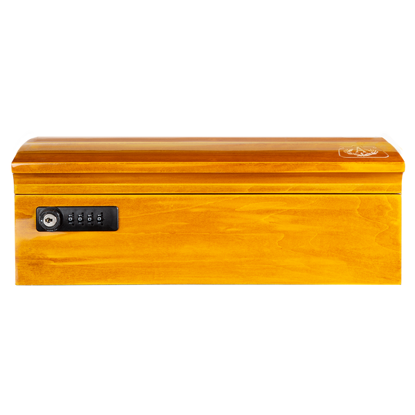 The Spencer Limited Edition Case - Sunshine Yellow