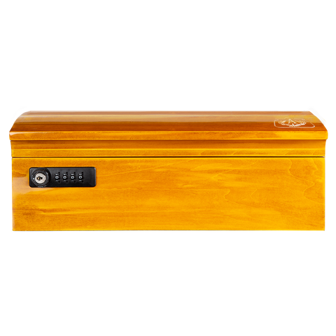 The Spencer Limited Edition Case - Sunshine Yellow