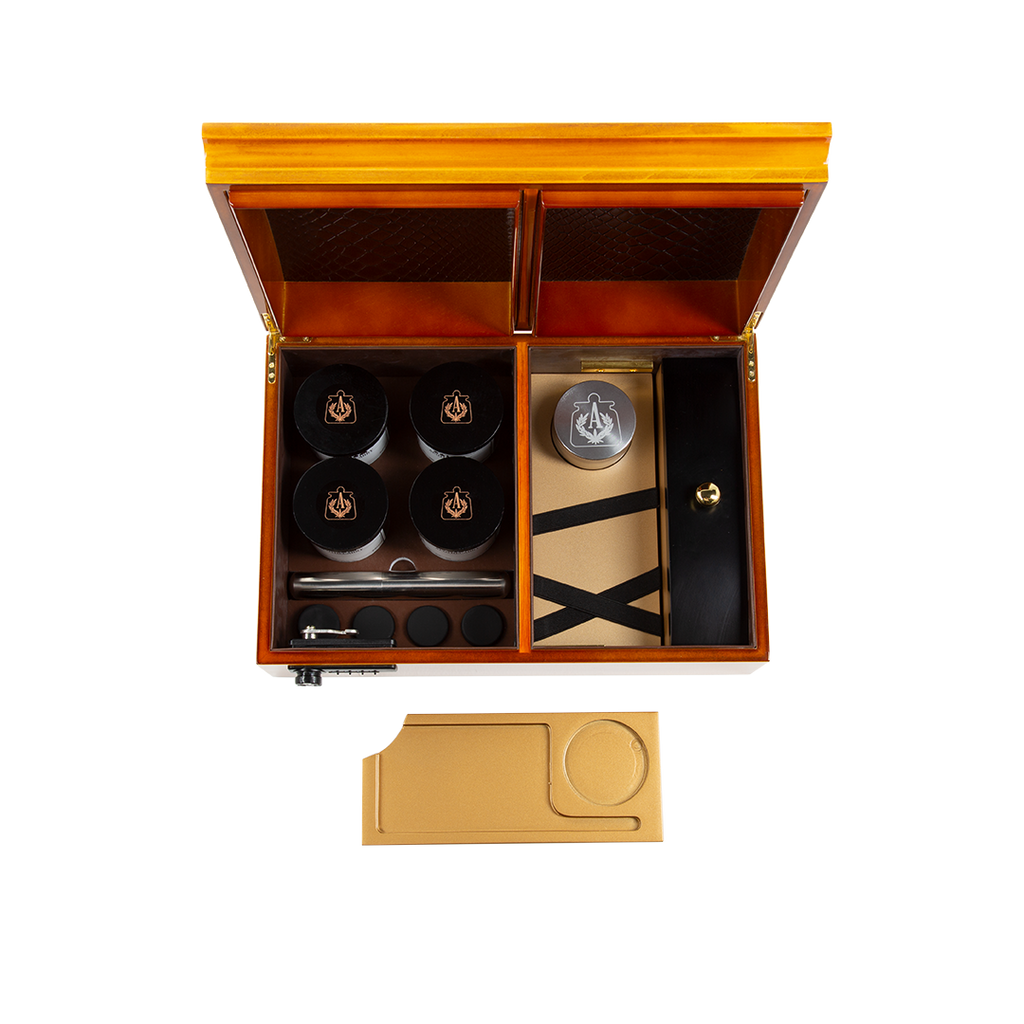 The Spencer Limited Edition Case - Sunshine Yellow